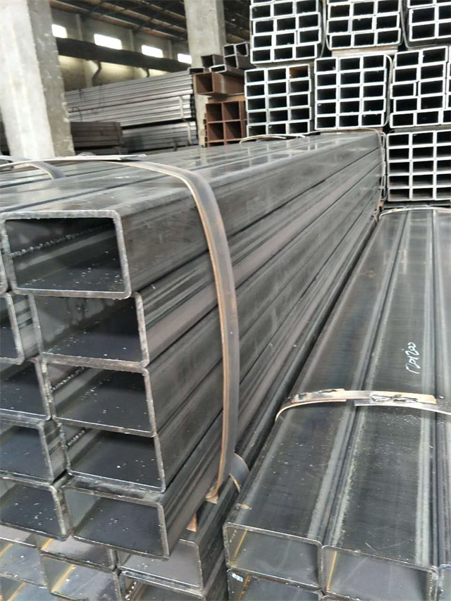 建筑钢结构定兴定兴定兴镀锌矩形管 Q355B 适用场景 建筑钢结构定兴定兴定兴镀锌矩形管 Q355B 适用场景
